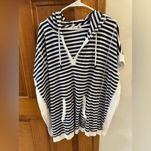 Vineyard Vines Terry Cover Up